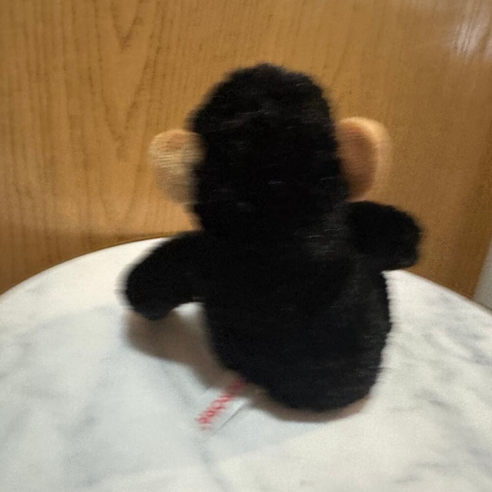 Plush lot of wild animals - Picture 6 of 12